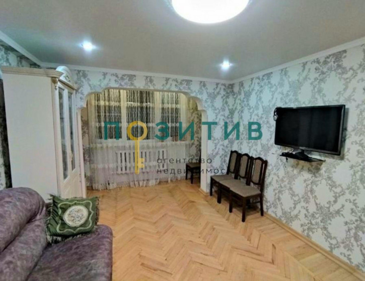 4-комн квартира Мира ул, 39