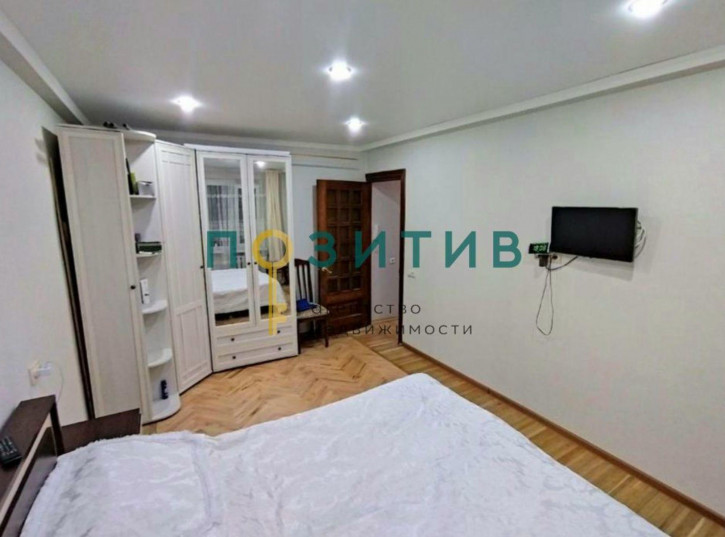 4-комн квартира Мира ул, 39