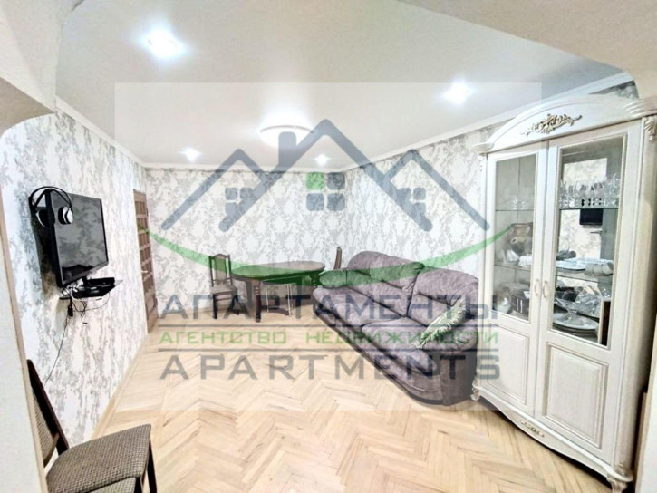 4-комн квартира Мира ул, 39
