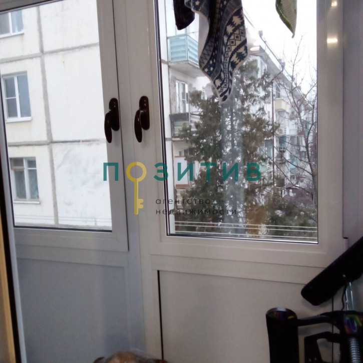 3-комн квартира Московская ул, 94к2