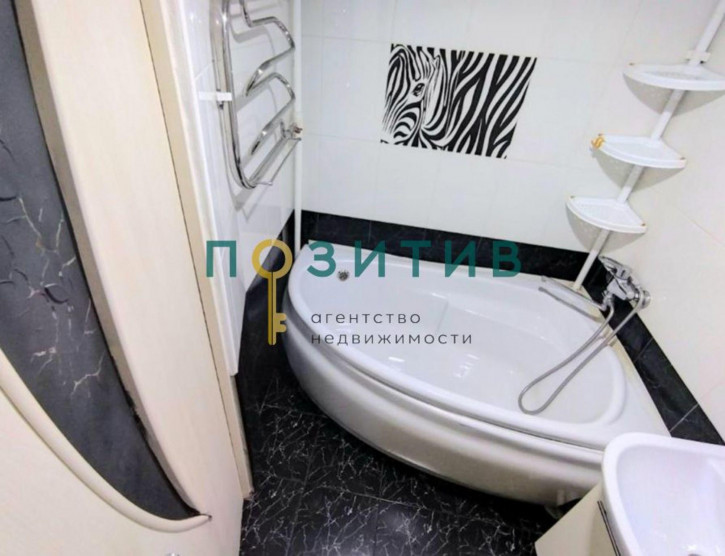 4-комн квартира Мира ул, 39