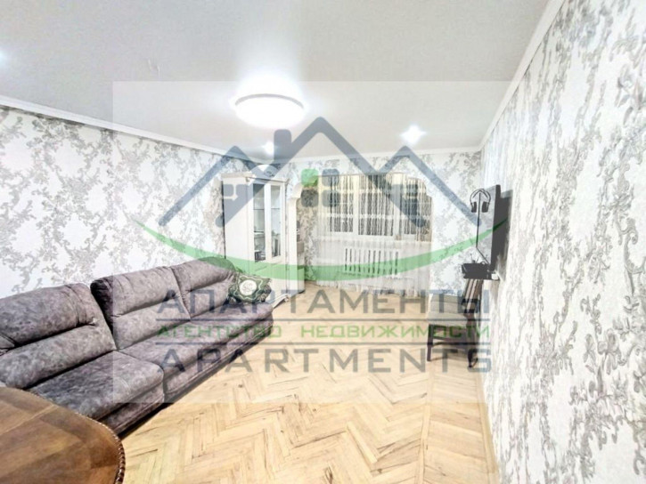 4-комн квартира Мира ул, 39