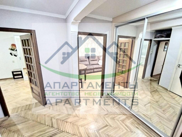 4-комн квартира Мира ул, 39