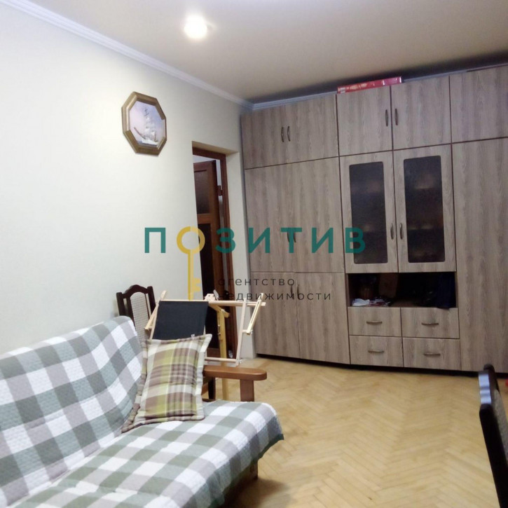 3-комн квартира Московская ул, 94к2