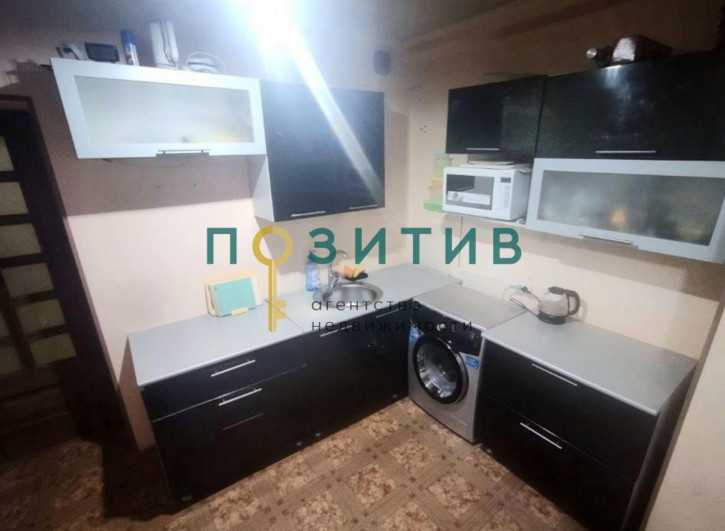 4-комн квартира Мира ул, 39