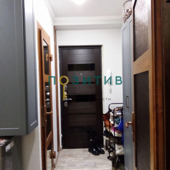 3-комн квартира Московская ул, 94к2