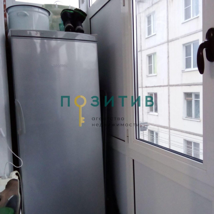3-комн квартира Московская ул, 94к2