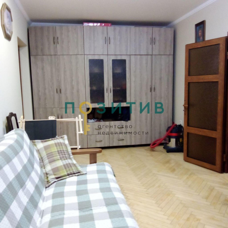 3-комн квартира Московская ул, 94к2