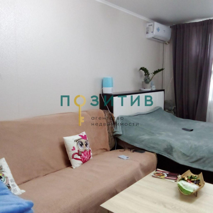 1-комн квартира Дорожная ул, 34