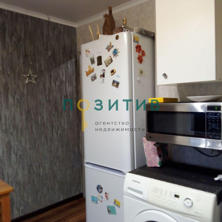 1-комн квартира Дорожная ул, 34