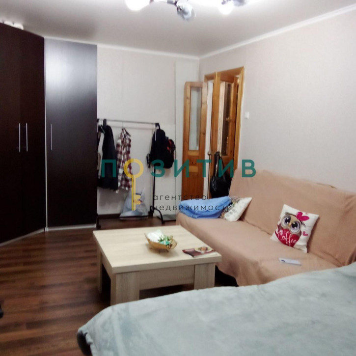 1-комн квартира Дорожная ул, 34