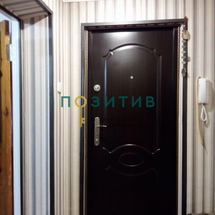 1-комн квартира Дорожная ул, 34