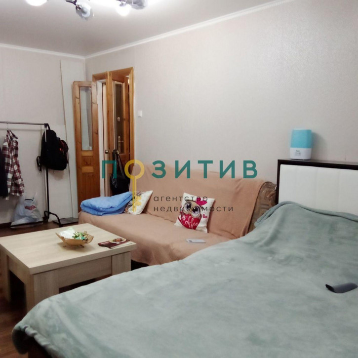 1-комн квартира Дорожная ул, 34