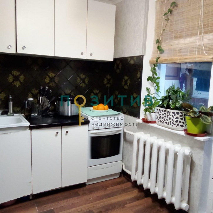 1-комн квартира Дорожная ул, 34
