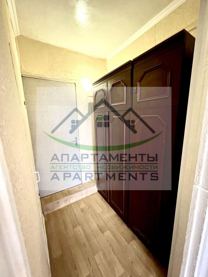 1-комн квартира Украинская ул, 59