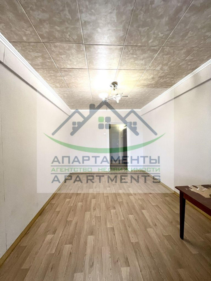 1-комн квартира Украинская ул, 59