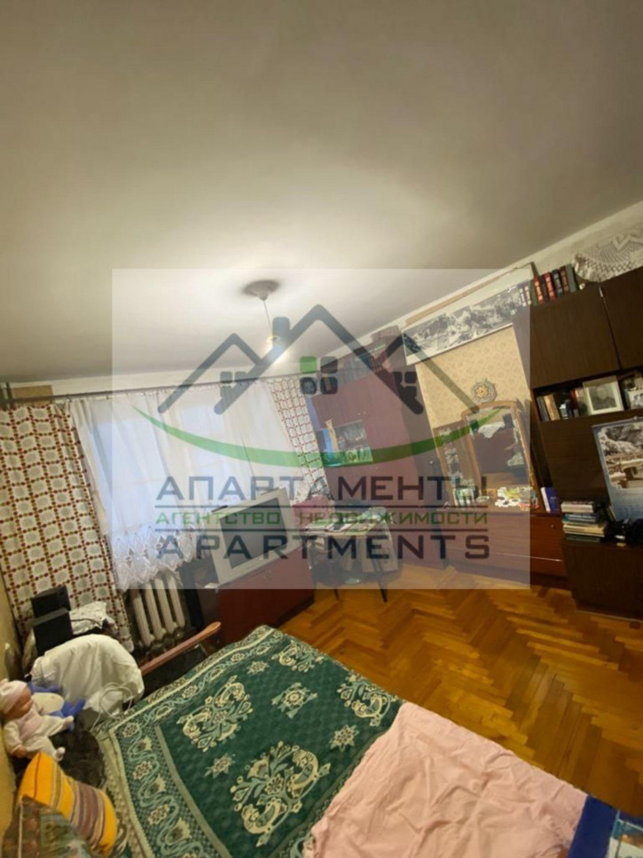 1-комн квартира Пятигорская ул, 112А