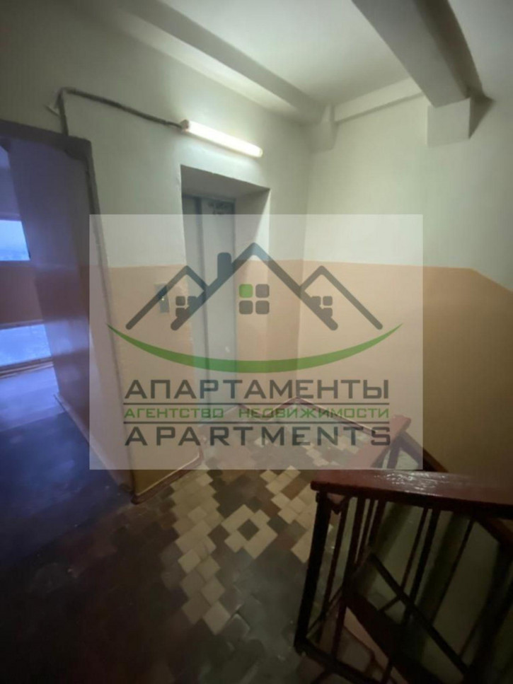 1-комн квартира Пятигорская ул, 112А