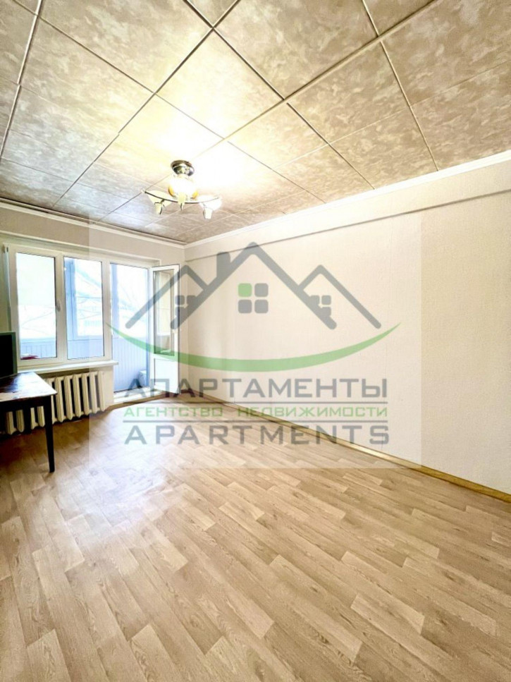 1-комн квартира Украинская ул, 59