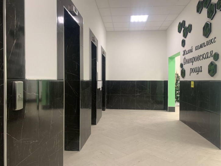 1-комн квартира Днепровский пер, 117