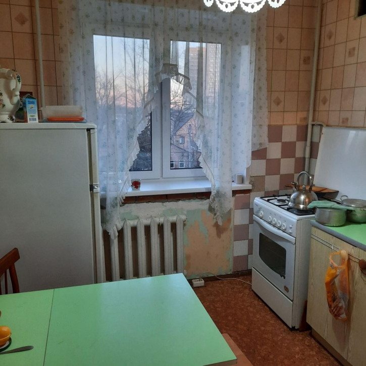 1-комн квартира Энгельса ул