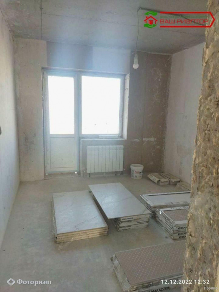 3-комн квартира Усть-Курдюмская ул, 29