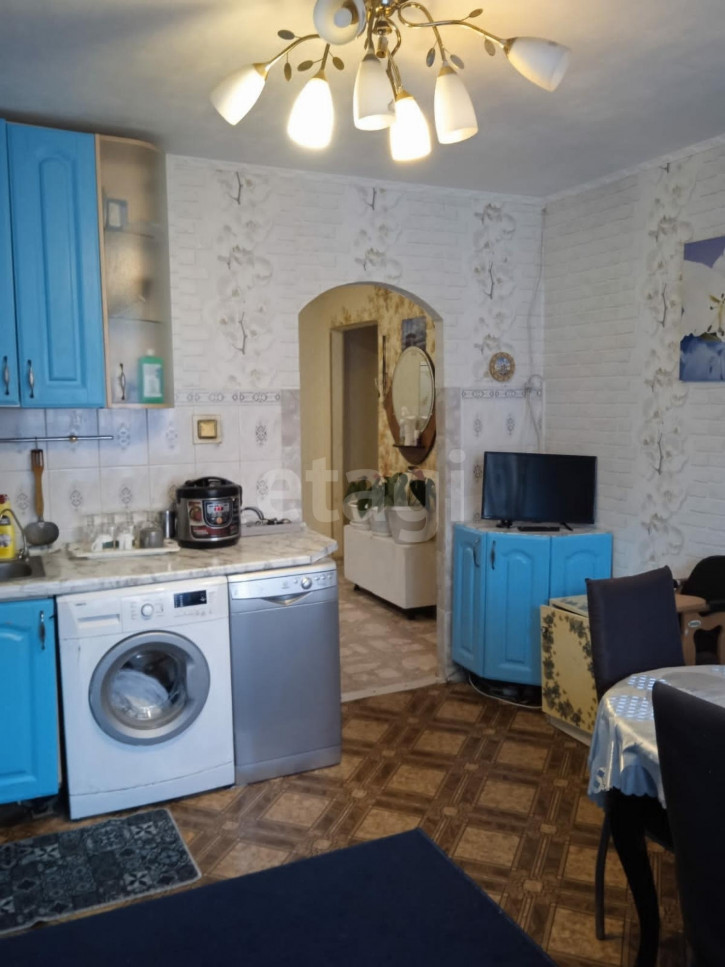 4-комн квартира Московский тракт, 161