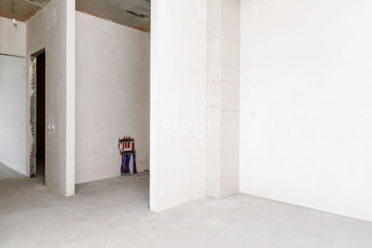 1-комн квартира Сергея Свиридова, 7
