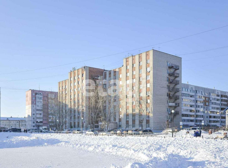 Комната Ставропольская, 19