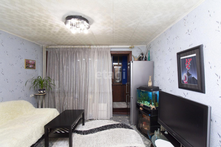 2-комн квартира Мельникайте, 115