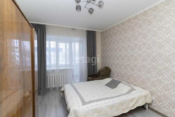 2-комн квартира Олимпийская, 11