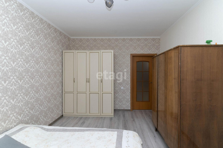 2-комн квартира Олимпийская, 11