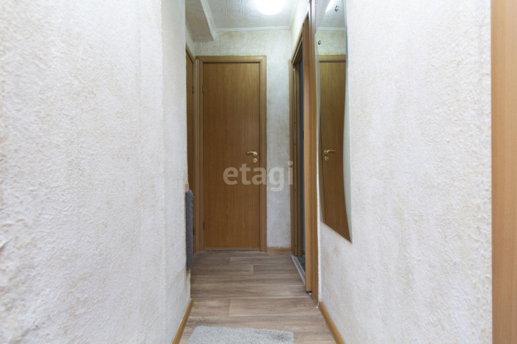 2-комн квартира Мельникайте, 115