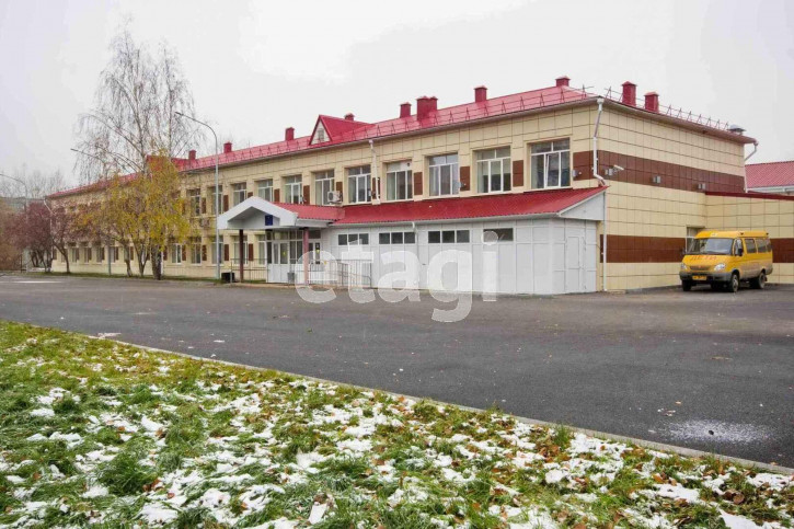 2-комн квартира 70 лет Октября, 6а