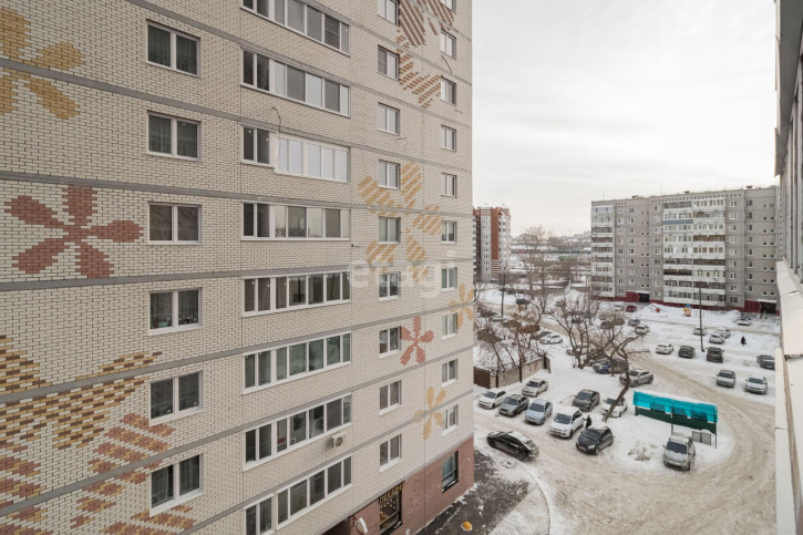 2-комн квартира Таврическая, 9/7