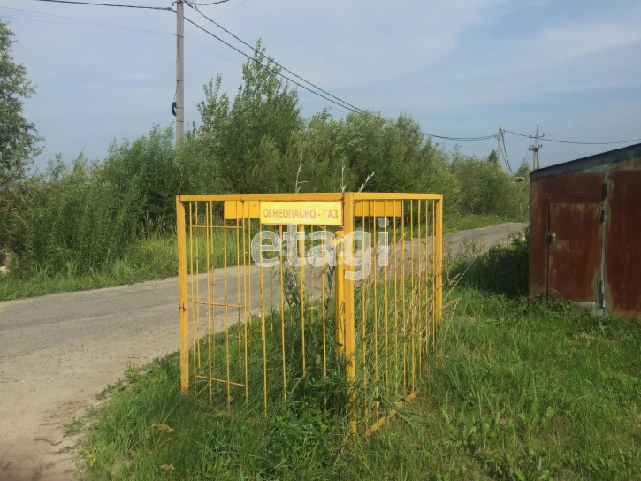 Коттедж/дом Просторная,