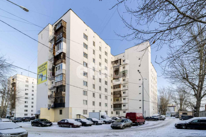 1-комн квартира Пермякова, 7а