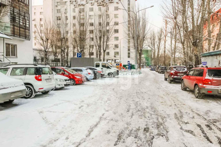 1-комн квартира Пермякова, 7а