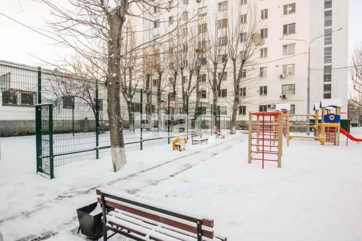 1-комн квартира Пермякова, 7а