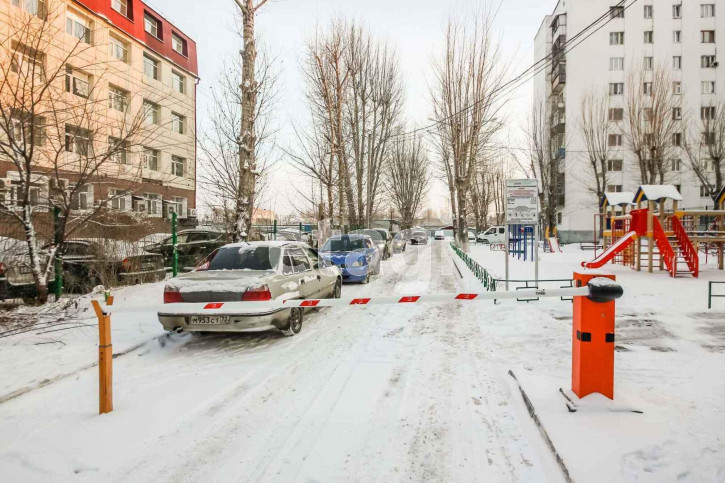 1-комн квартира Пермякова, 7а