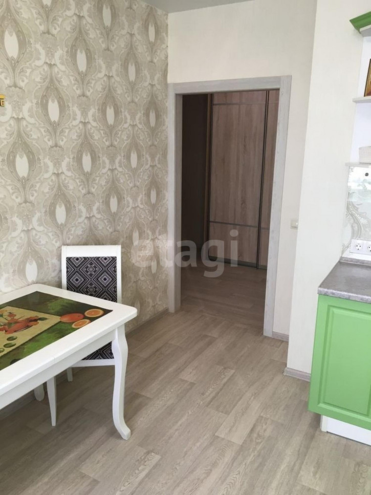 1-комн квартира Тимофея Чаркова, 81/2