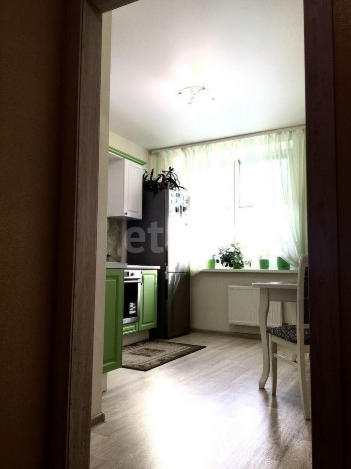 1-комн квартира Тимофея Чаркова, 81/2