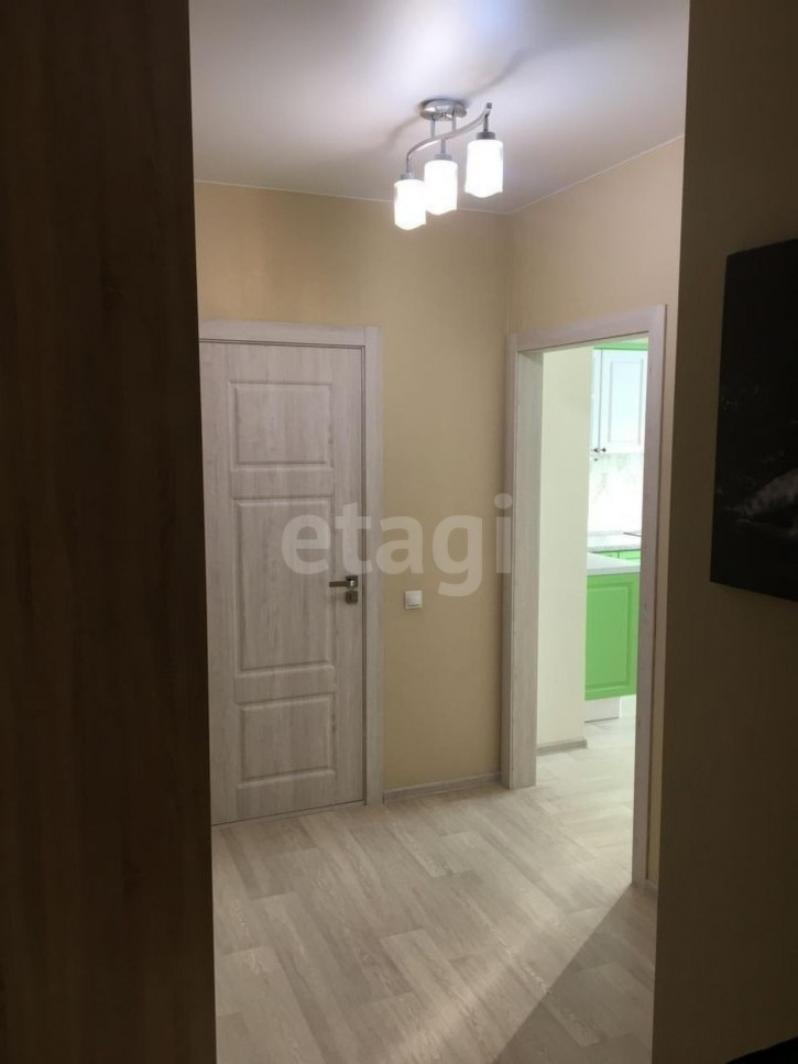 1-комн квартира Тимофея Чаркова, 81/2