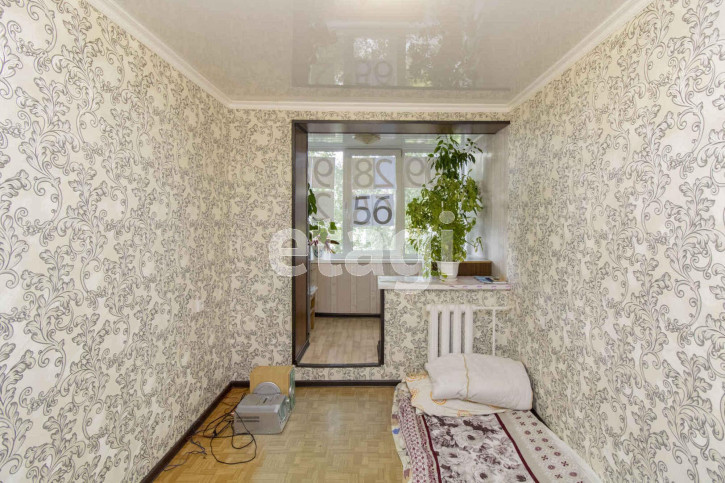 1-комн квартира Республики, 243