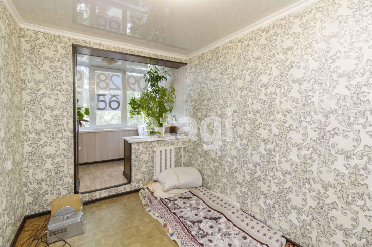 1-комн квартира Республики, 243