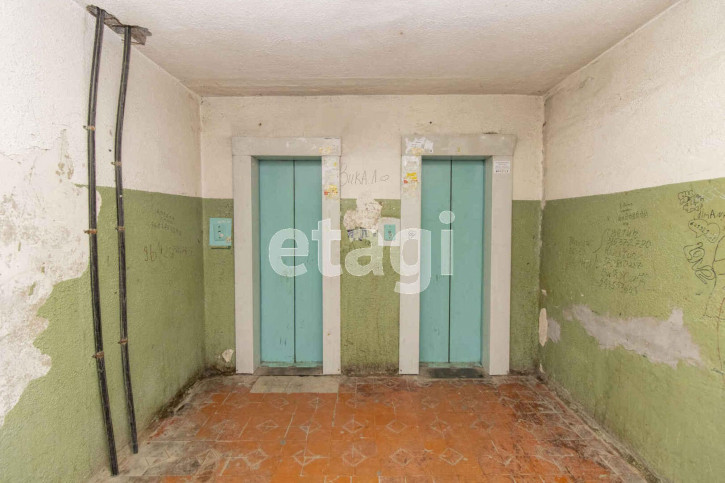 1-комн квартира Республики, 243
