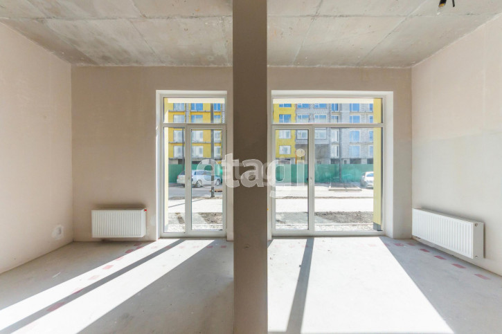 3-комн квартира Михаила Сперанского, 43