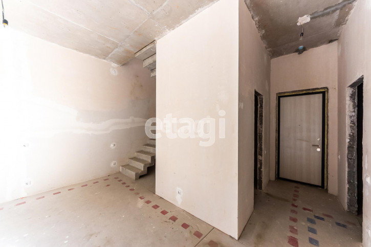 3-комн квартира Михаила Сперанского, 43