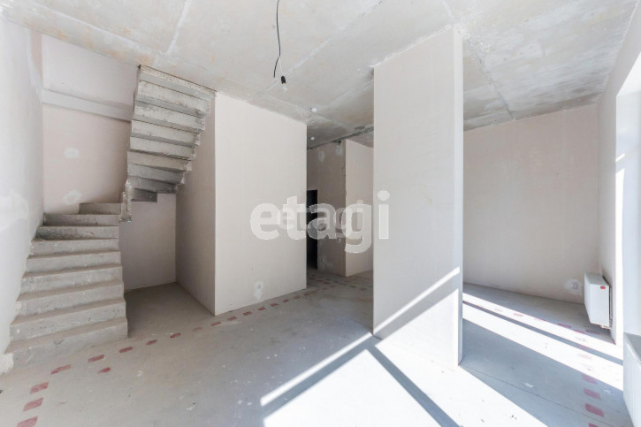 3-комн квартира Михаила Сперанского, 43