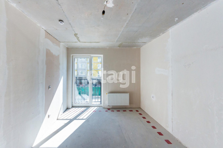 3-комн квартира Михаила Сперанского, 43